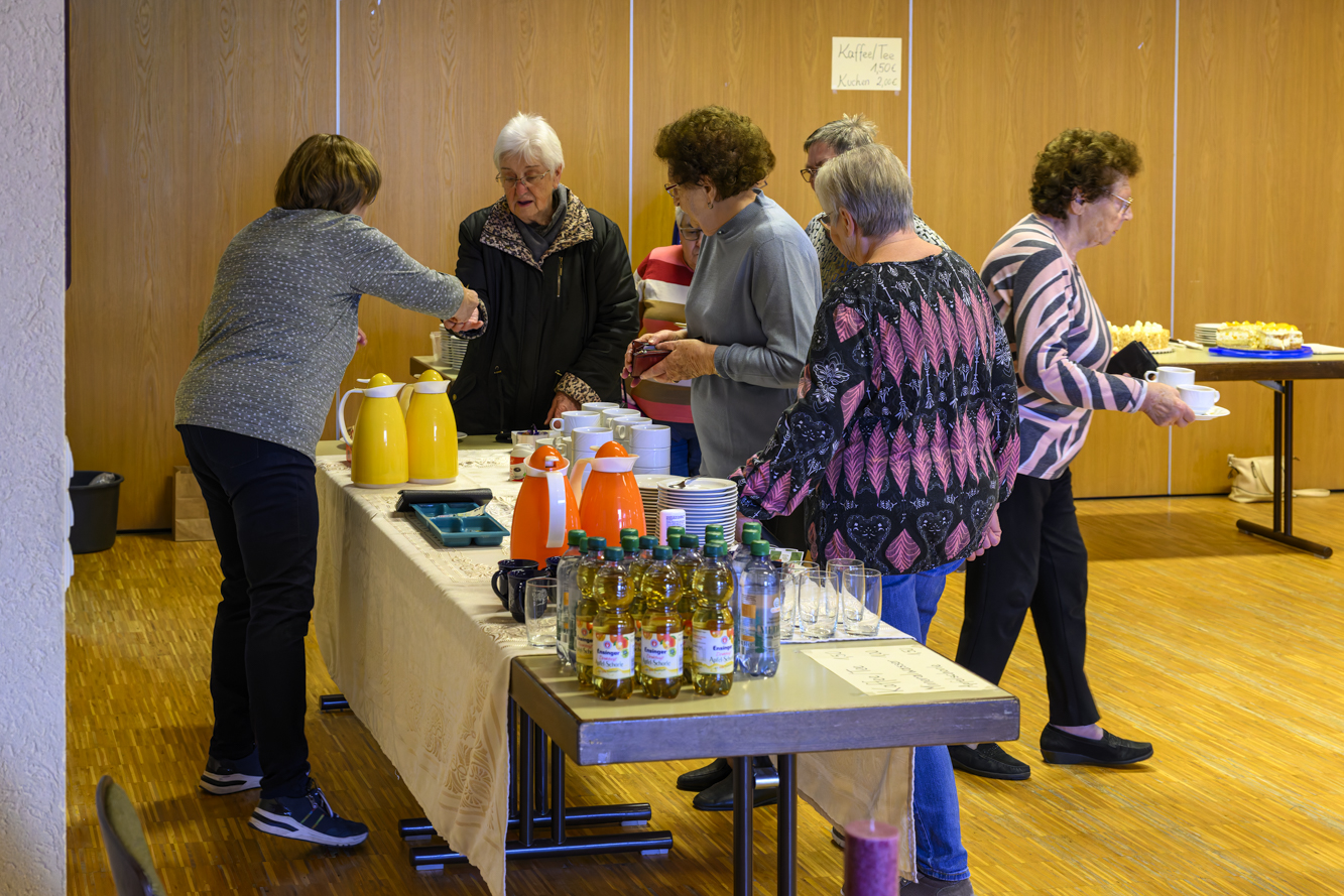 Adventsbasar - Bild 4