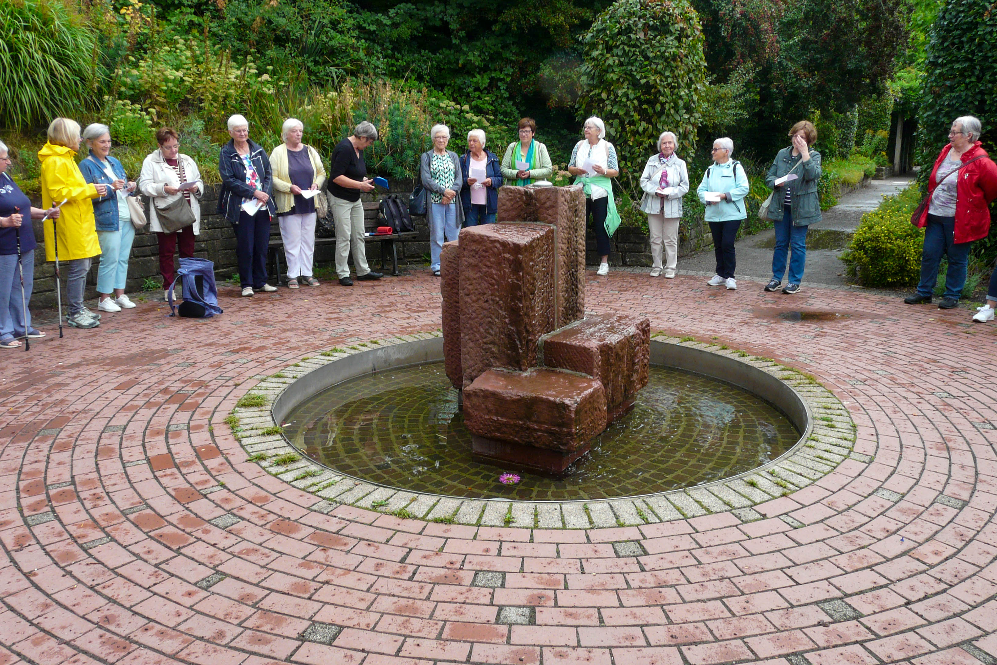 Ausflug nach Pirmasens - Bild 2
