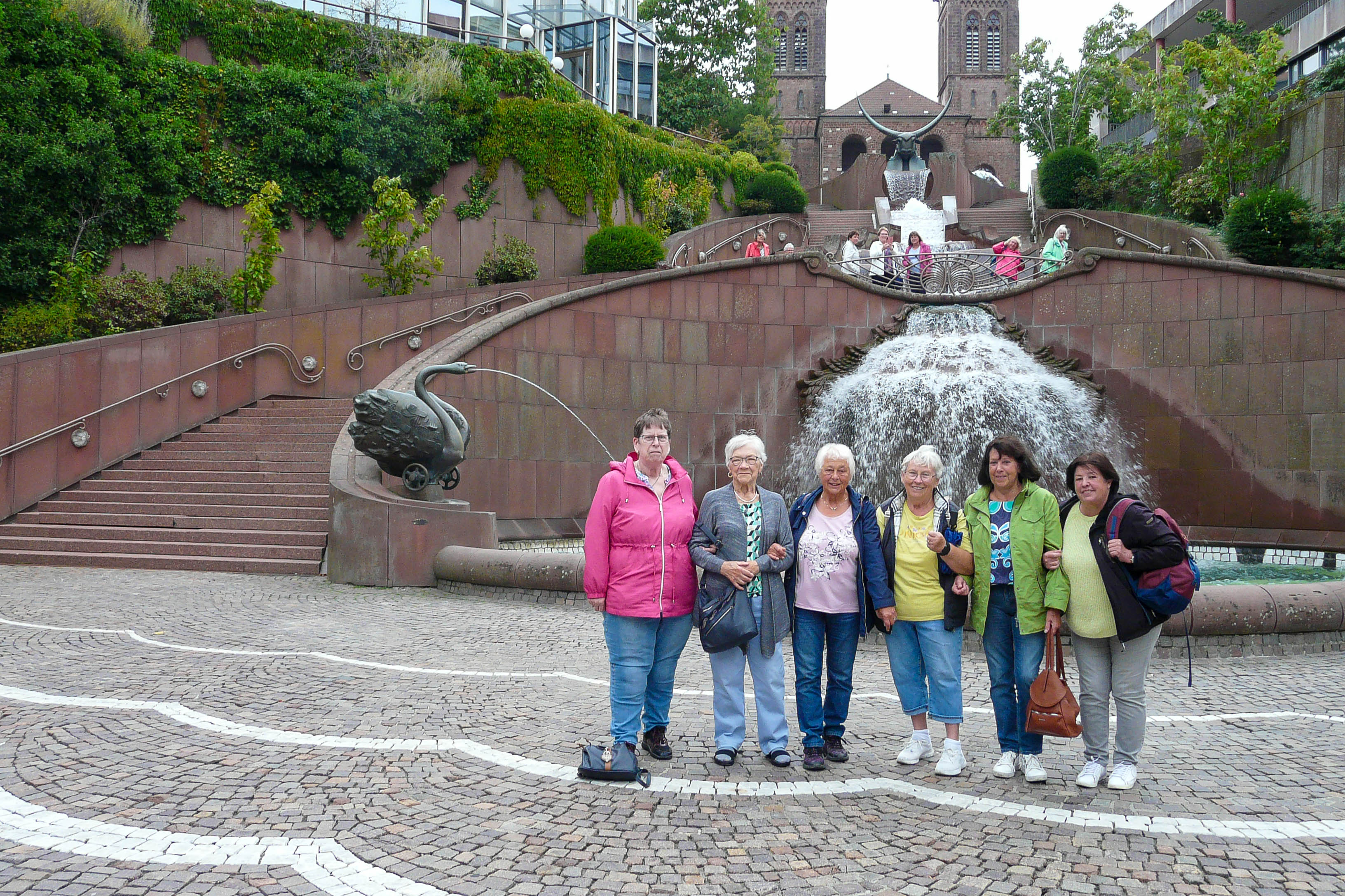 Ausflug nach Pirmasens - Bild 3