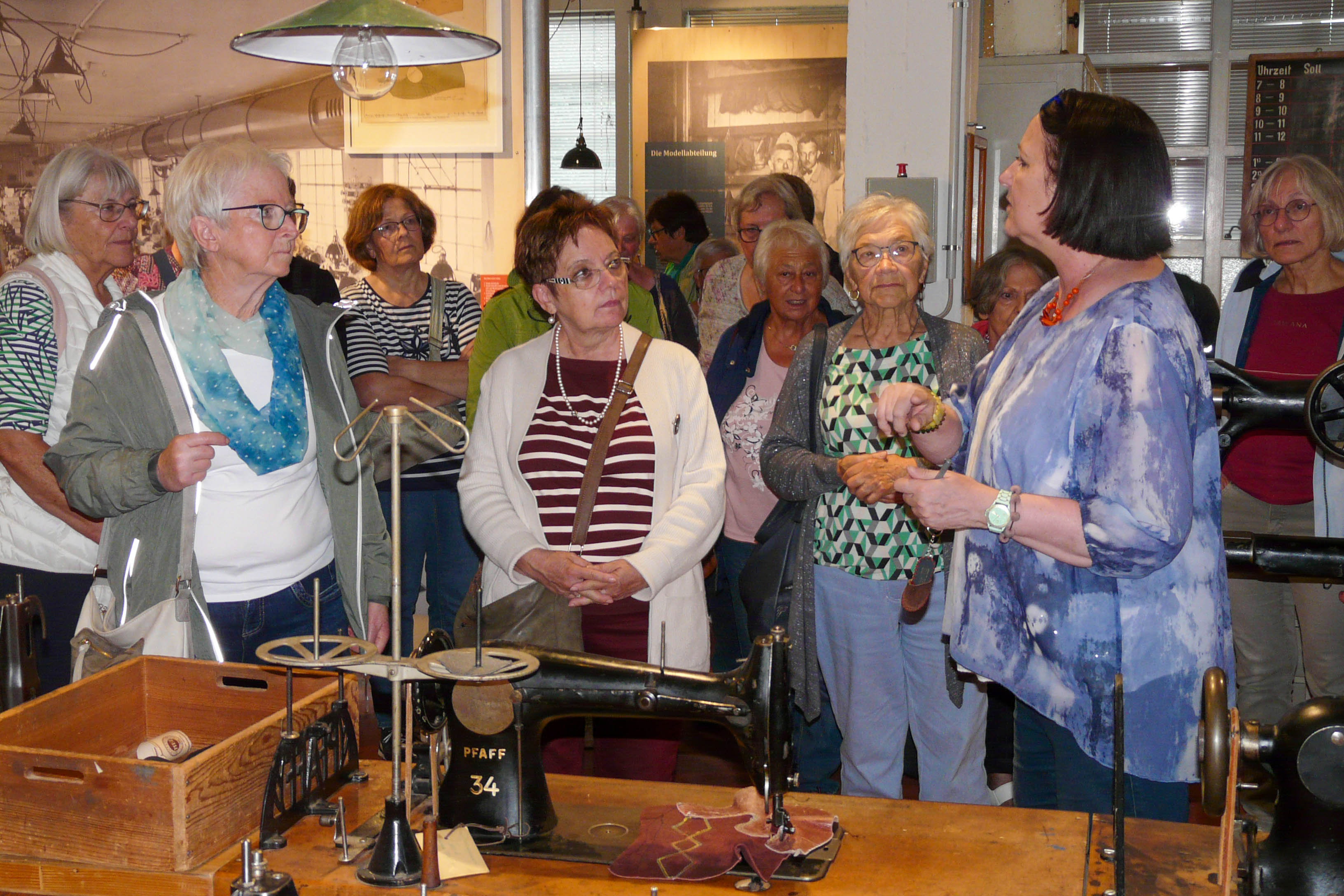 Ausflug nach Pirmasens - Bild 4