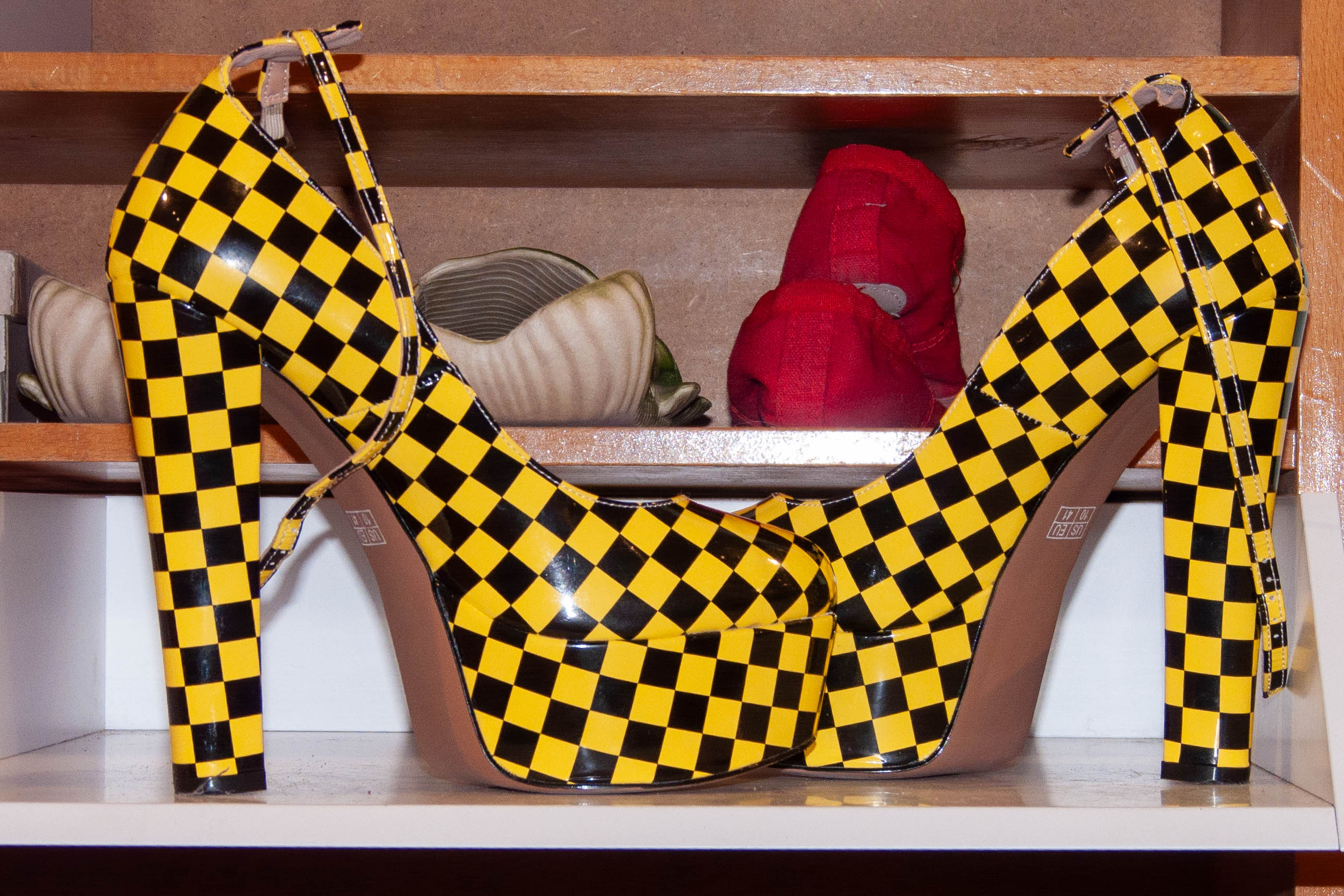 Ausflug nach Pirmasens - Bild 5