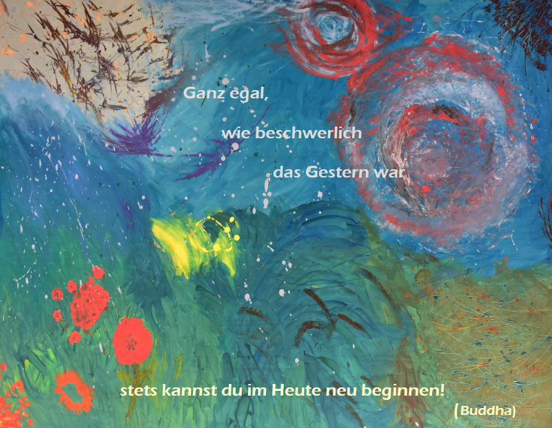 Bild des Monats - Januar