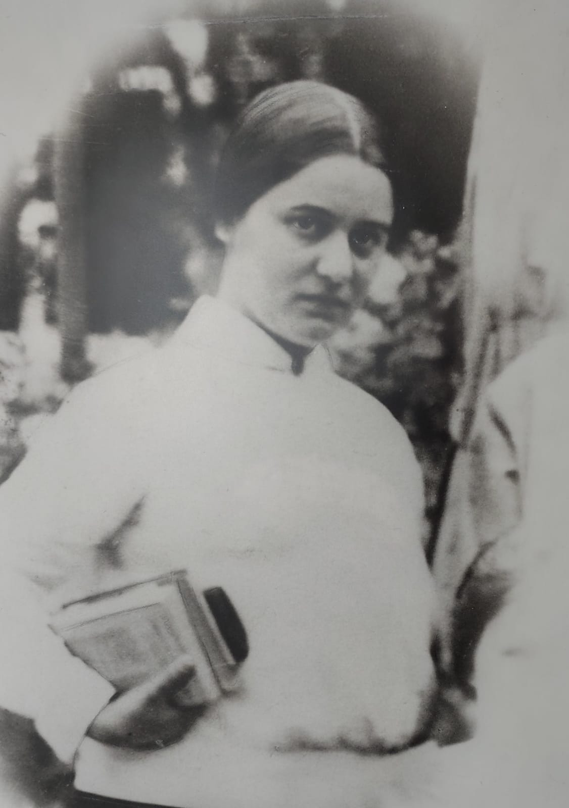 Auf den Spuren von Edith Stein - Bild 1