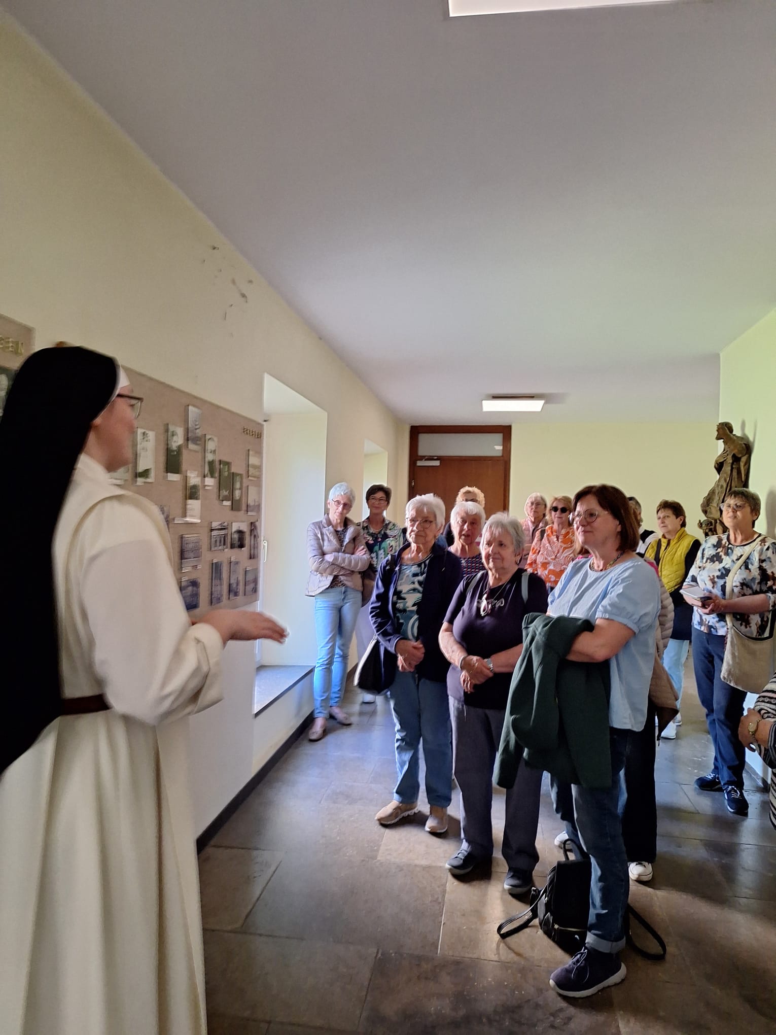 Auf den Spuren von Edith Stein - Bild 2