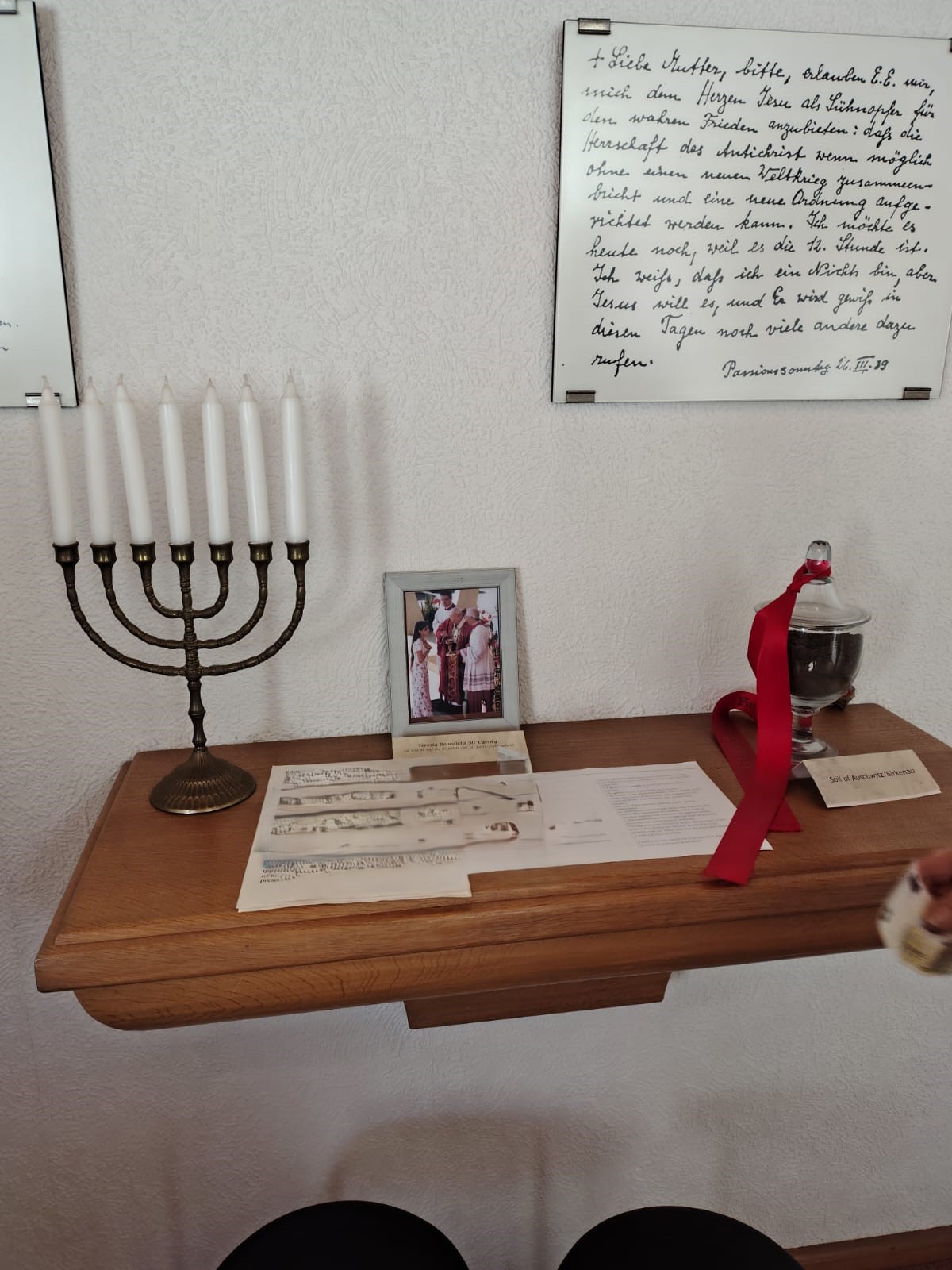 Auf den Spuren von Edith Stein - Bild 4