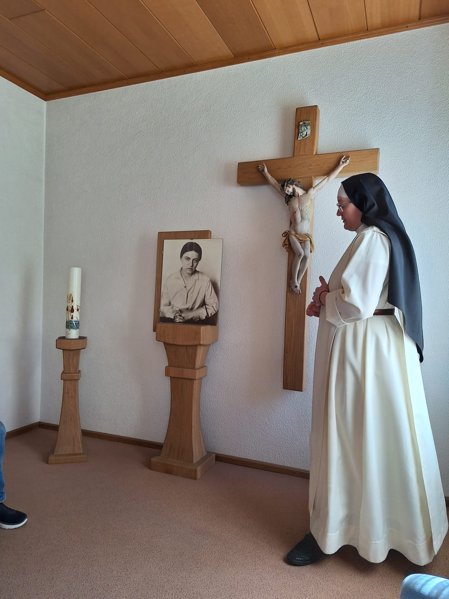 Auf den Spuren von Edith Stein - Bild 5