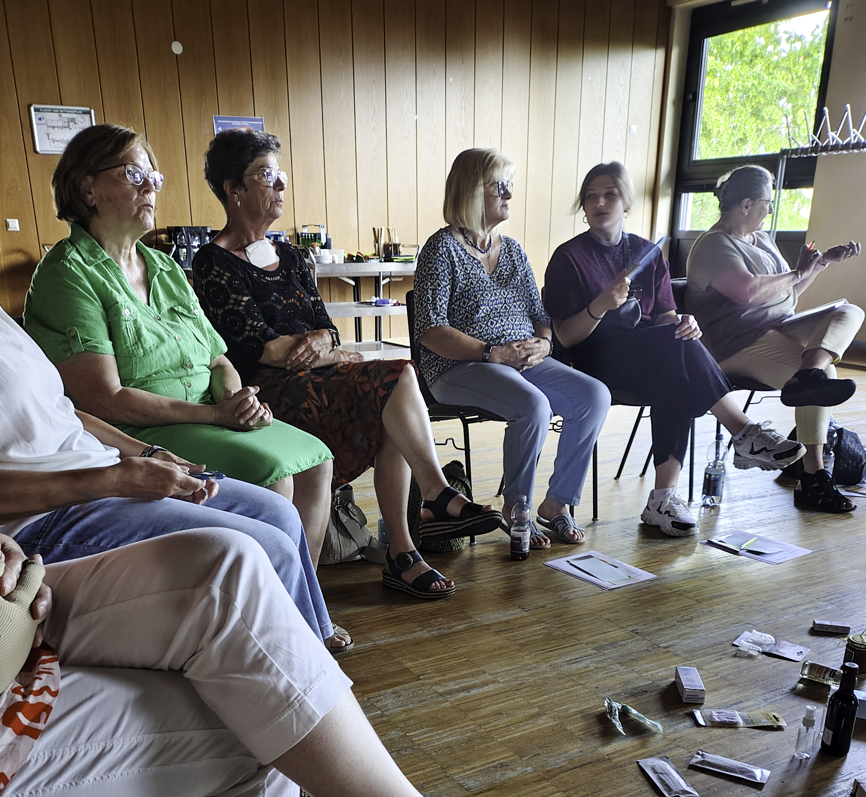 Letzte Hilfe Kurs am 19.06.2026 - Bild 3