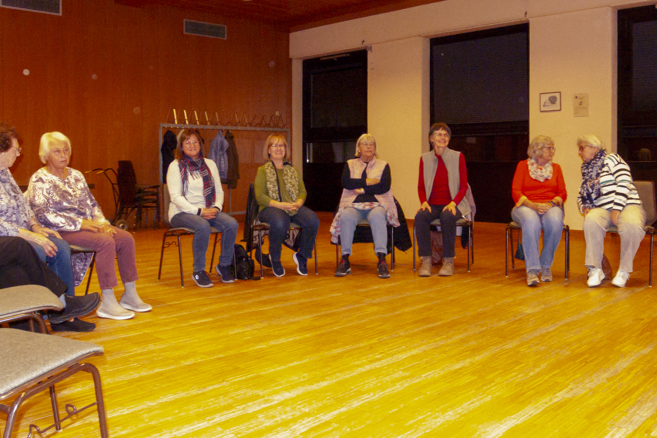 Veranstaltung - Wie gebe ich meinen Glauben weiter - Bild 1