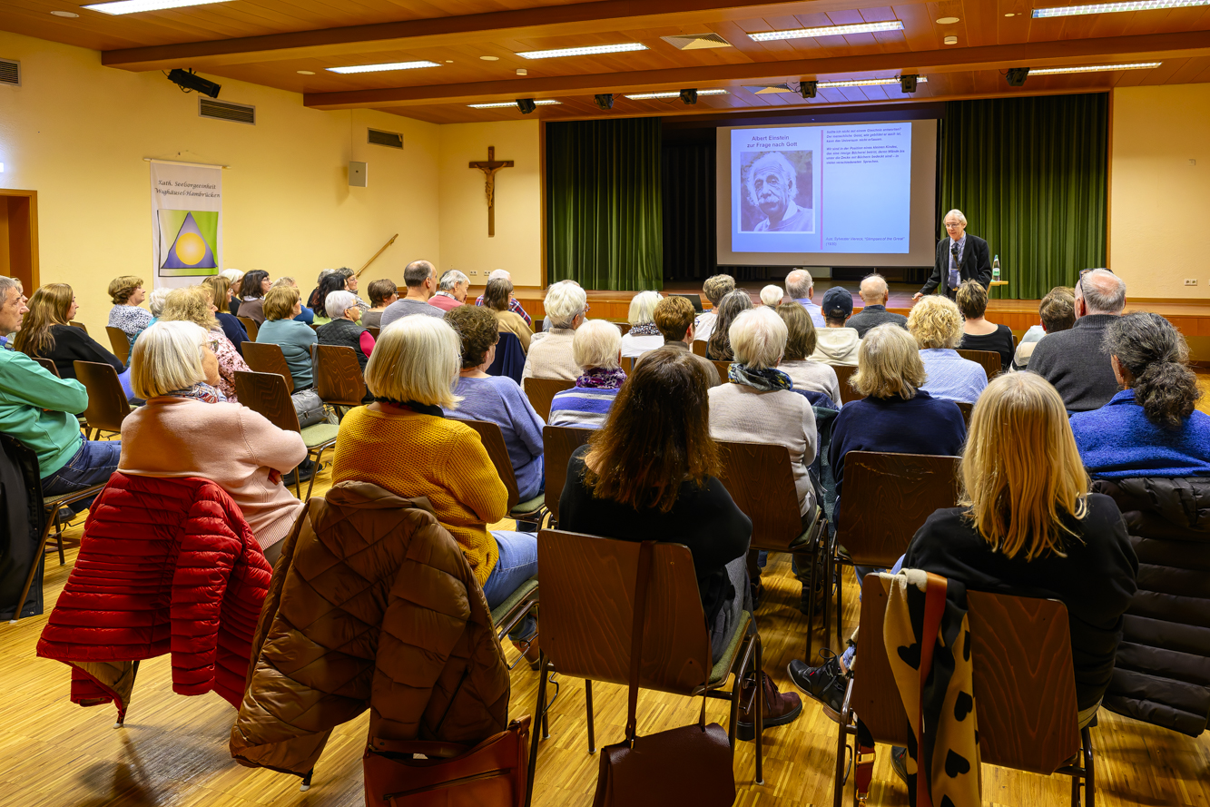 Faszination Universum - Bild 1