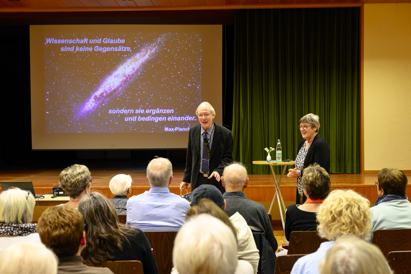 Faszination Universum - Bild 2