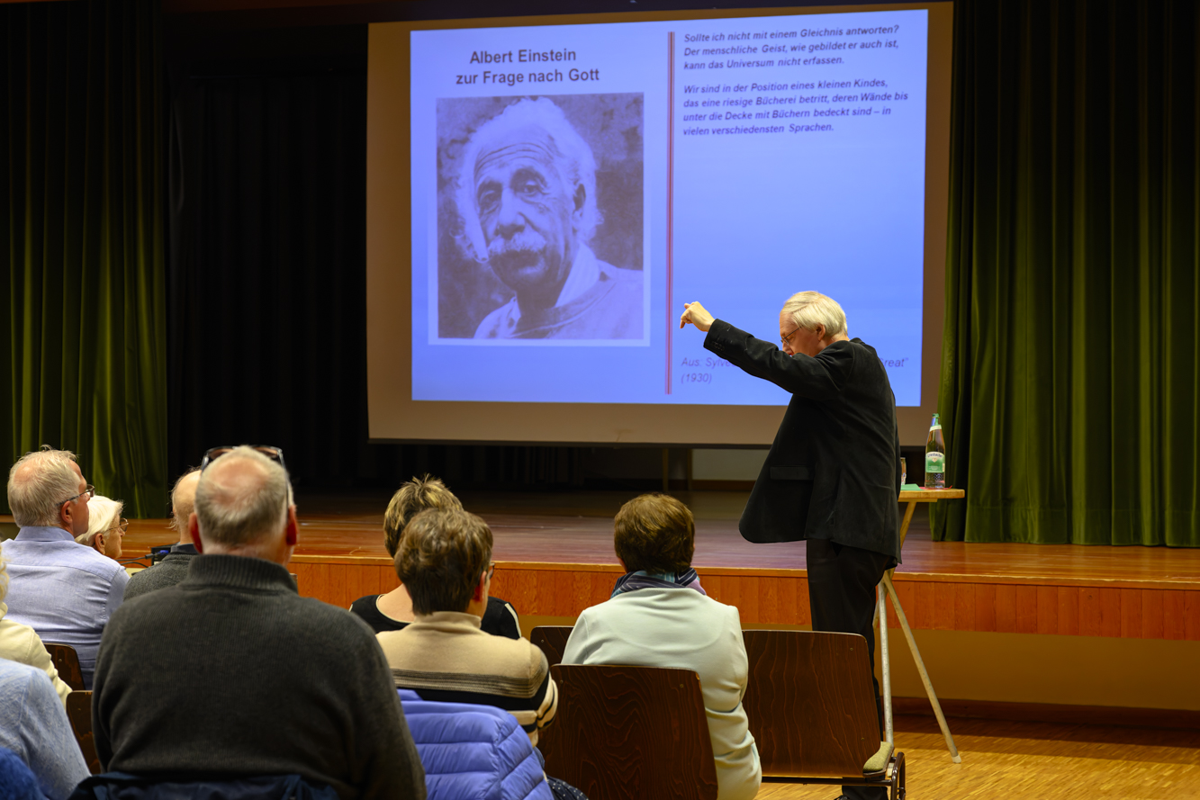 Faszination Universum - Bild 4