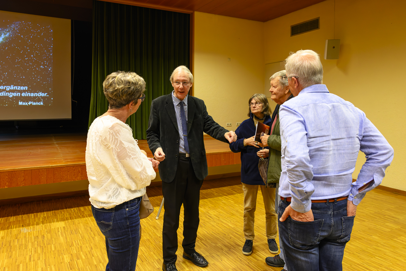 Faszination Universum - Bild 5